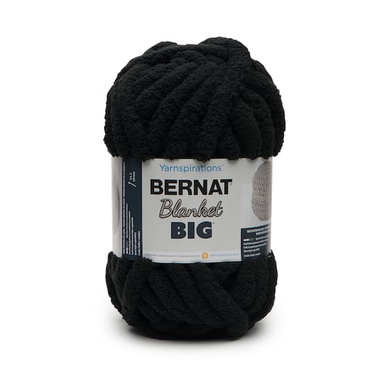 12 Pack: Bernat® Blanket Big™ Yarn